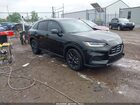 2025 Honda Hr-v Awd Sport Black vin: 3CZRZ2H56SM793274