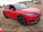 2026 Honda Hr-v Awd Sport Red vin: 3CZRZ2H56TM706085