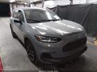 2024 Honda Hr-v Awd Sport/awd Sport W/o Bsi Blue vin: 3CZRZ2H57RM700806