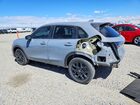 2024 Honda Hr-v Sport Gray vin: 3CZRZ2H57RM728671