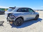 2024 Honda Hr-v Sport Gray vin: 3CZRZ2H57RM728671