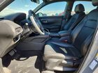 2024 Honda Hr-v Sport Gray vin: 3CZRZ2H57RM728671