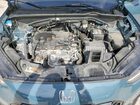 2024 Honda Hr-v Sport Синий vin: 3CZRZ2H57RM760892