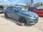2024 Honda Hr-v Sport Синий vin: 3CZRZ2H57RM760892
