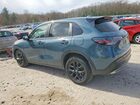 2024 Honda Hr-v Sport Синий vin: 3CZRZ2H57RM760892