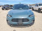 2024 Honda Hr-v Sport Синий vin: 3CZRZ2H57RM760892
