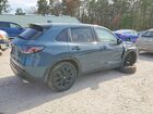 2024 Honda Hr-v Sport Синий vin: 3CZRZ2H57RM760892