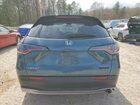 2024 Honda Hr-v Sport Синий vin: 3CZRZ2H57RM760892
