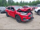 2025 Honda Hr-v Awd Sport Red vin: 3CZRZ2H57SM720897