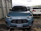 2025 Honda Hr-v Sport Teal vin: 3CZRZ2H57SM770943
