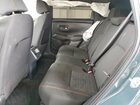 2025 Honda Hr-v Sport Teal vin: 3CZRZ2H57SM770943