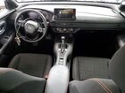 2025 Honda Hr-v Sport Teal vin: 3CZRZ2H57SM770943