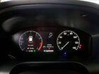 2025 Honda Hr-v Sport Teal vin: 3CZRZ2H57SM770943