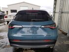 2025 Honda Hr-v Sport Teal vin: 3CZRZ2H57SM770943