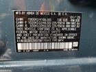 2025 Honda Hr-v Sport Teal vin: 3CZRZ2H57SM770943