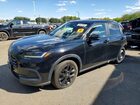 2023 Honda Hr-v Sport Black vin: 3CZRZ2H58PM705526