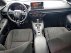 2023 Honda Hr-v Sport Черный vin: 3CZRZ2H58PM718051