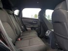 2023 Honda Hr-v Sport Черный vin: 3CZRZ2H58PM718051