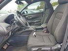 2023 Honda Hr-v Sport Черный vin: 3CZRZ2H58PM718051