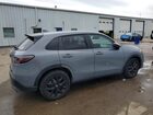 2024 Honda Hr-v Sport Серый vin: 3CZRZ2H58RM700622