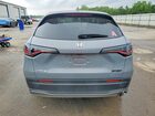 2024 Honda Hr-v Sport Серый vin: 3CZRZ2H58RM700622