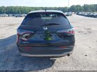 2024 Honda Hr-v Awd Sport/awd Sport W/o Bsi Черный vin: 3CZRZ2H58RM756138
