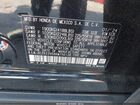 2024 Honda Hr-v Awd Sport/awd Sport W/o Bsi Черный vin: 3CZRZ2H58RM756138