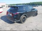 2024 Honda Hr-v Awd Sport/awd Sport W/o Bsi Черный vin: 3CZRZ2H58RM756138
