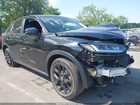 2024 Honda Hr-v Awd Sport/awd Sport W/o Bsi Black vin: 3CZRZ2H58RM772369
