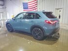 2025 Honda Hr-v Sport Синий vin: 3CZRZ2H58SM756422