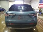 2025 Honda Hr-v Sport Синий vin: 3CZRZ2H58SM756422