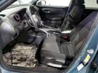 2025 Honda Hr-v Sport Синий vin: 3CZRZ2H58SM756422