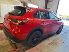 2026 Honda Hr-v Sport Красный vin: 3CZRZ2H58TM719226