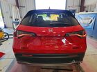 2026 Honda Hr-v Sport Красный vin: 3CZRZ2H58TM719226