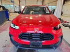2026 Honda Hr-v Sport Красный vin: 3CZRZ2H58TM719226