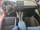 2026 Honda Hr-v Sport Красный vin: 3CZRZ2H58TM719226