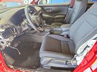 2026 Honda Hr-v Sport Красный vin: 3CZRZ2H58TM719226
