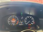 2026 Honda Hr-v Sport Красный vin: 3CZRZ2H58TM719226