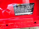 2026 Honda Hr-v Sport Красный vin: 3CZRZ2H58TM719226