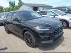 2026 Honda Hr-v Awd Sport Black vin: 3CZRZ2H58TM733028