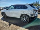 2023 Honda Hr-v Sport White vin: 3CZRZ2H5XPM105929
