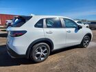 2023 Honda Hr-v Sport White vin: 3CZRZ2H5XPM105929
