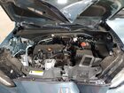 2023 Honda Hr-v Sport Gray vin: 3CZRZ2H5XPM705768