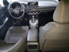 2023 Honda Hr-v Sport Gray vin: 3CZRZ2H5XPM705768