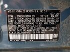 2023 Honda Hr-v Sport Gray vin: 3CZRZ2H5XPM705768