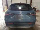 2023 Honda Hr-v Sport Gray vin: 3CZRZ2H5XPM705768
