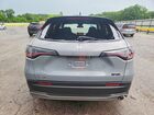 2024 Honda Hr-v Sport Gray vin: 3CZRZ2H5XRM731547