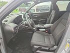 2024 Honda Hr-v Sport Gray vin: 3CZRZ2H5XRM731547