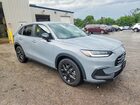 2024 Honda Hr-v Sport Gray vin: 3CZRZ2H5XRM731547