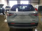 2025 Honda Hr-v Sport Gray vin: 3CZRZ2H5XSM700305